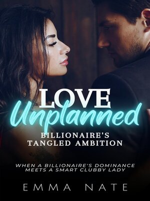 cover image of Love Unplanned